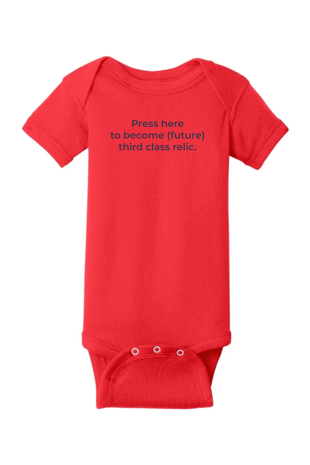 Press Here Onesie - Image 10
