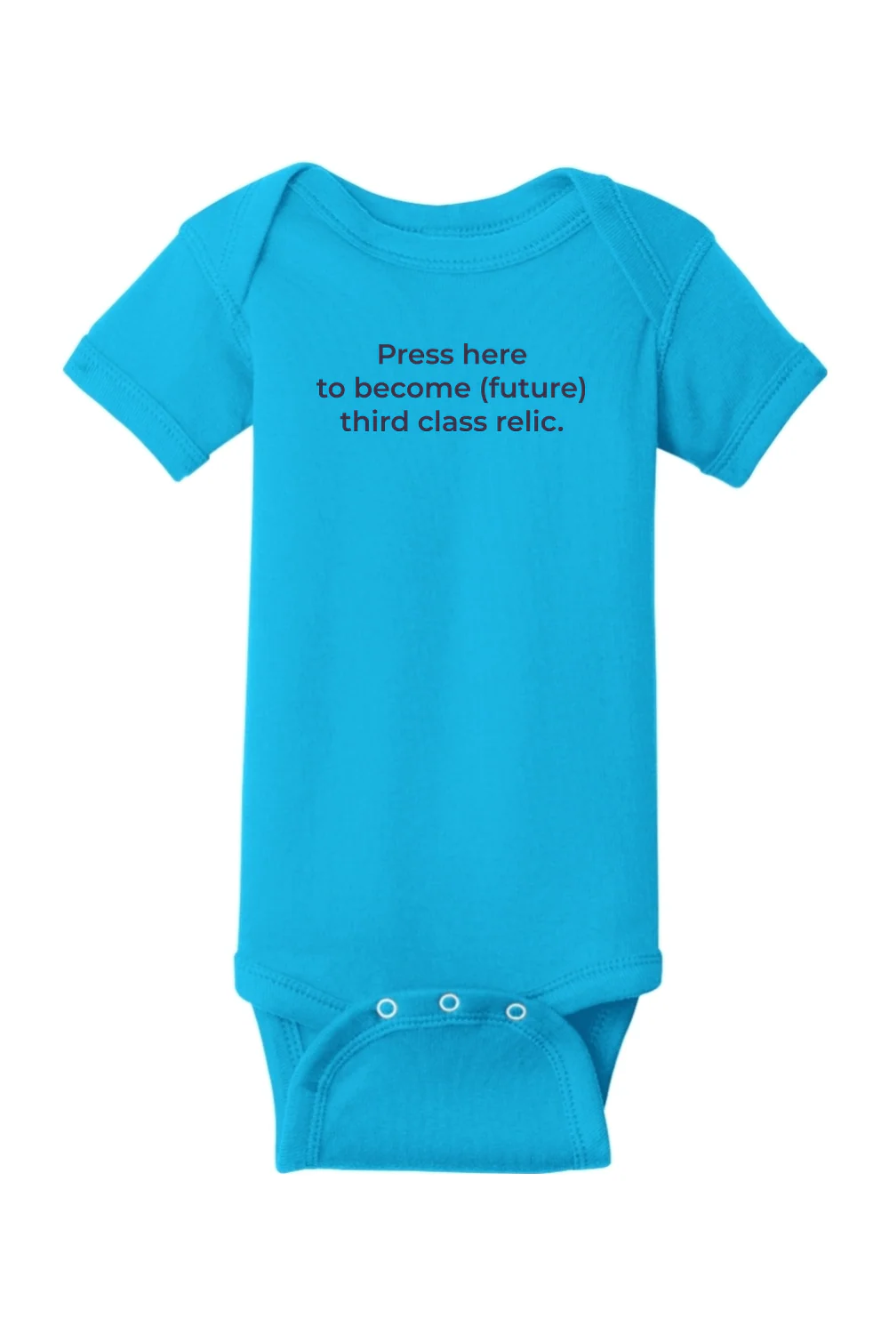 Press Here Onesie - Image 8
