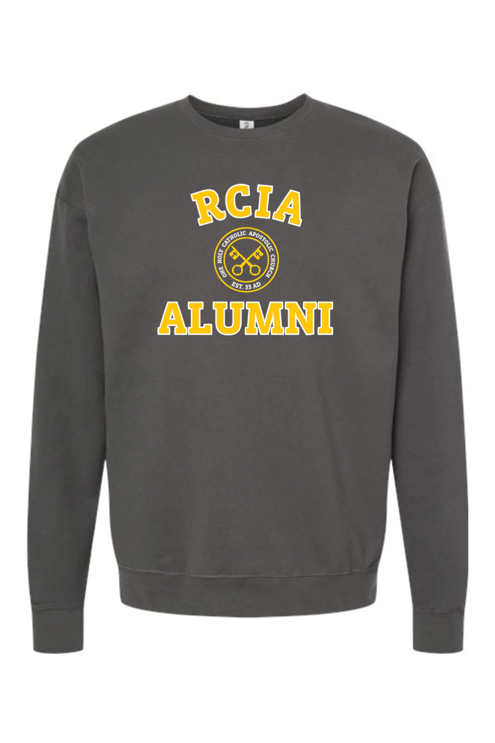 RCIA Alumni - Crewneck Sweatshirt - Image 2
