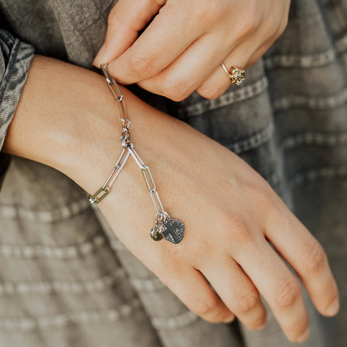 Renewal Consecration Bracelet - Image 2