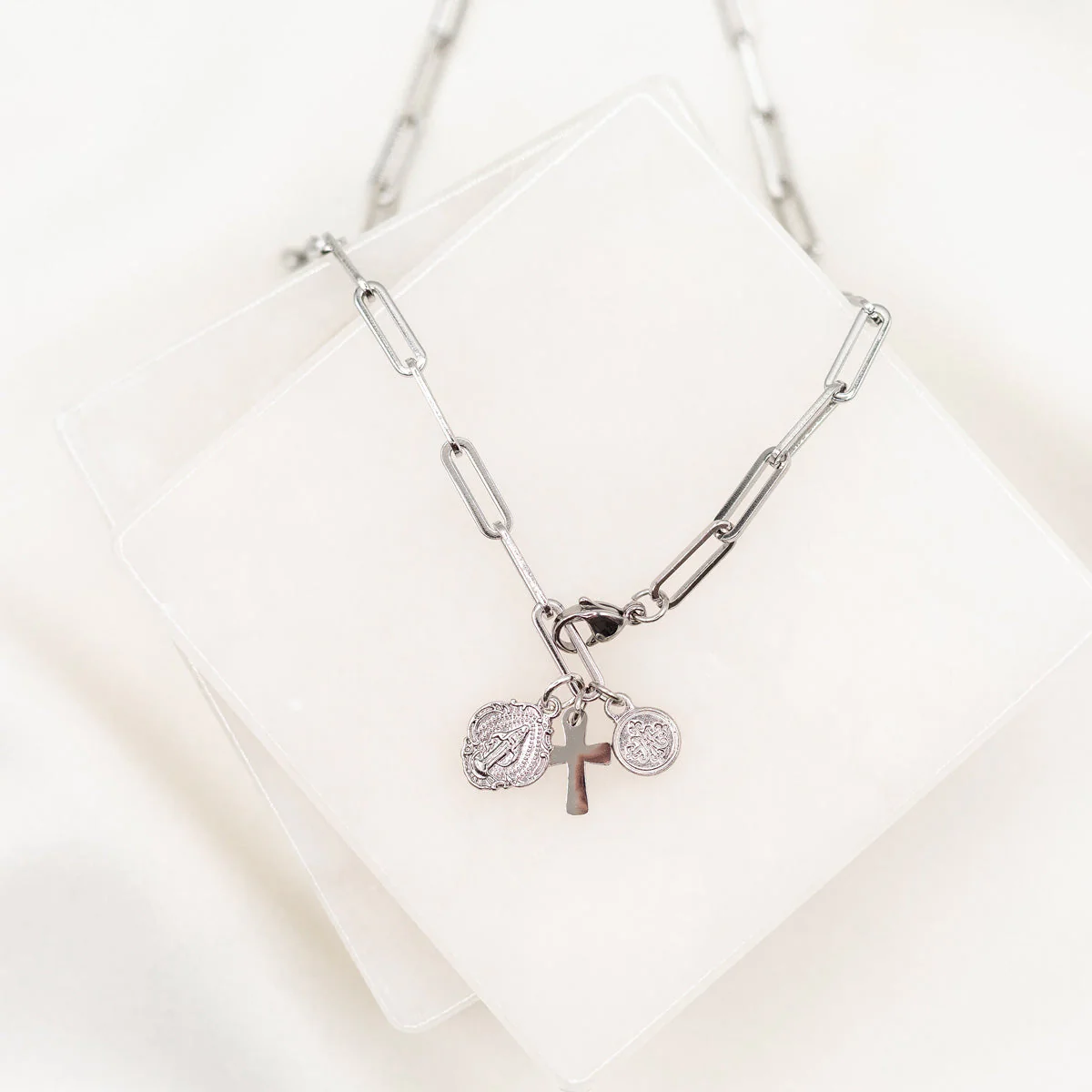 Renewal Consecration Necklace - Image 3