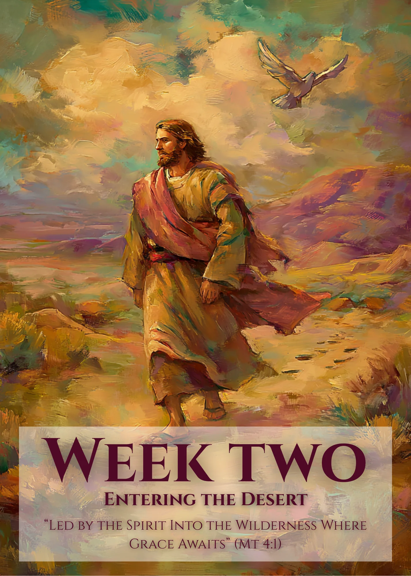 Return to Me: Lenten Prayer Guide - Image 15
