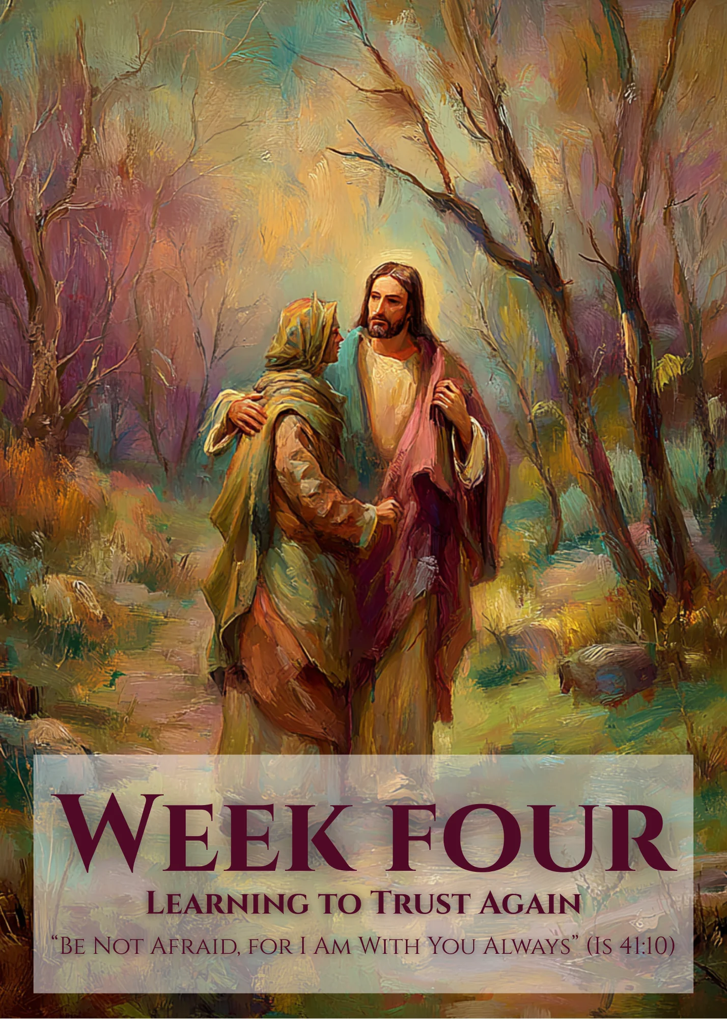 Return to Me: Lenten Prayer Guide - Image 31