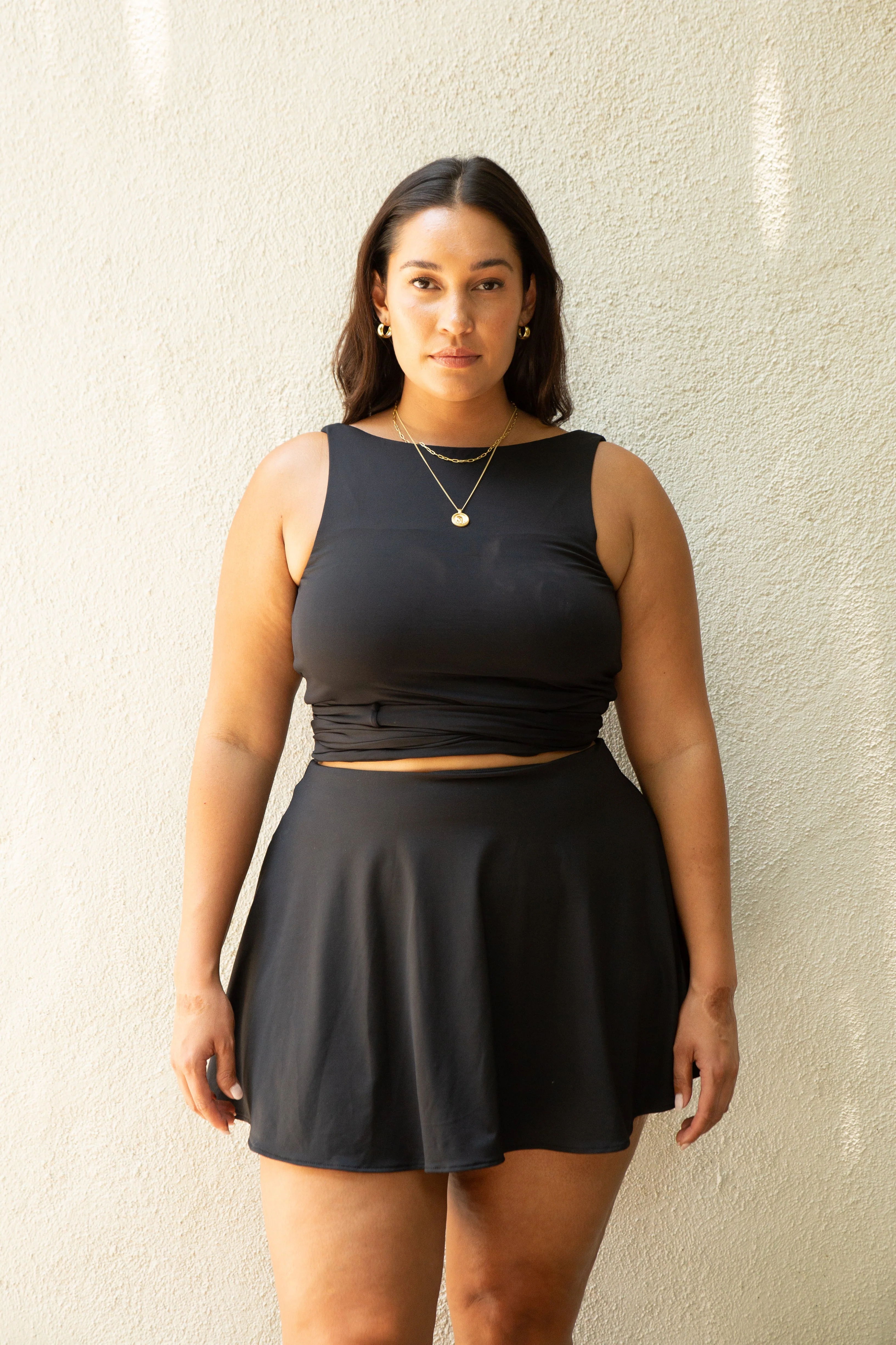Reversible Wrap Top - Image 5