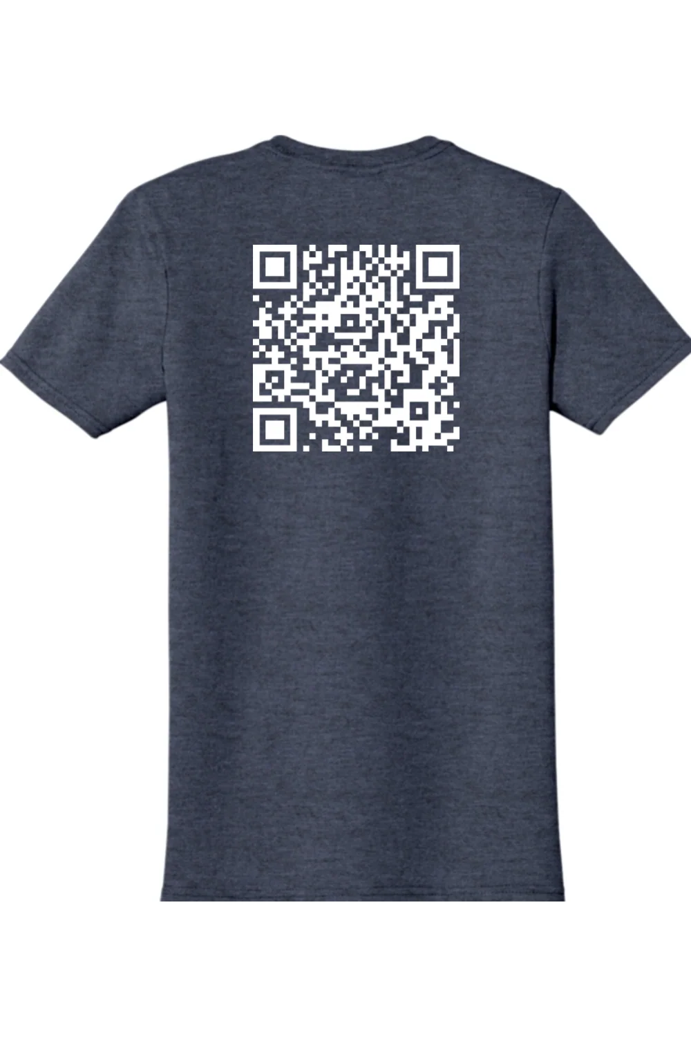 Rick Roll Adult T-shirt - Image 11