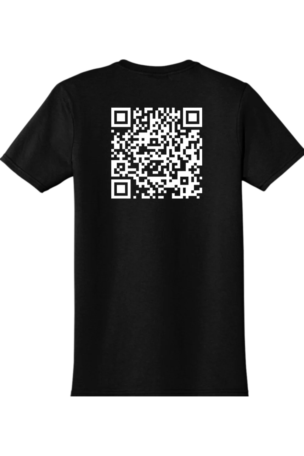 Rick Roll Adult T-shirt - Image 13