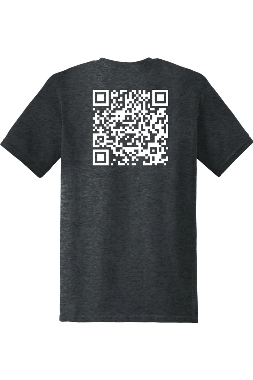 Rick Roll Adult T-shirt - Image 17