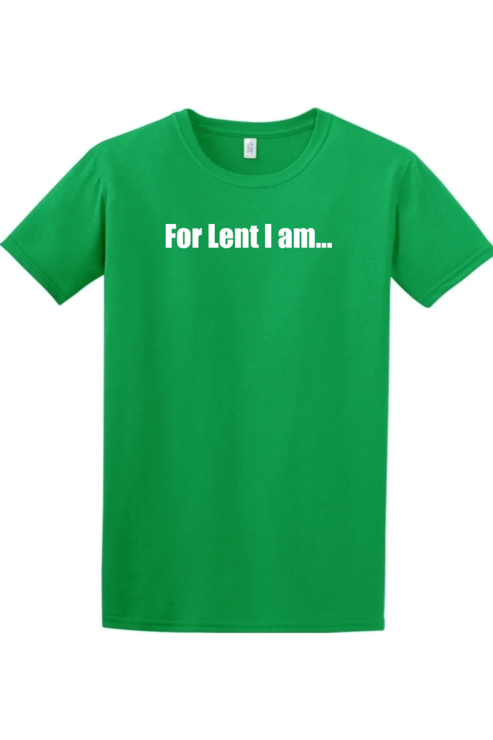 Rick Roll Adult T-shirt - Image 4