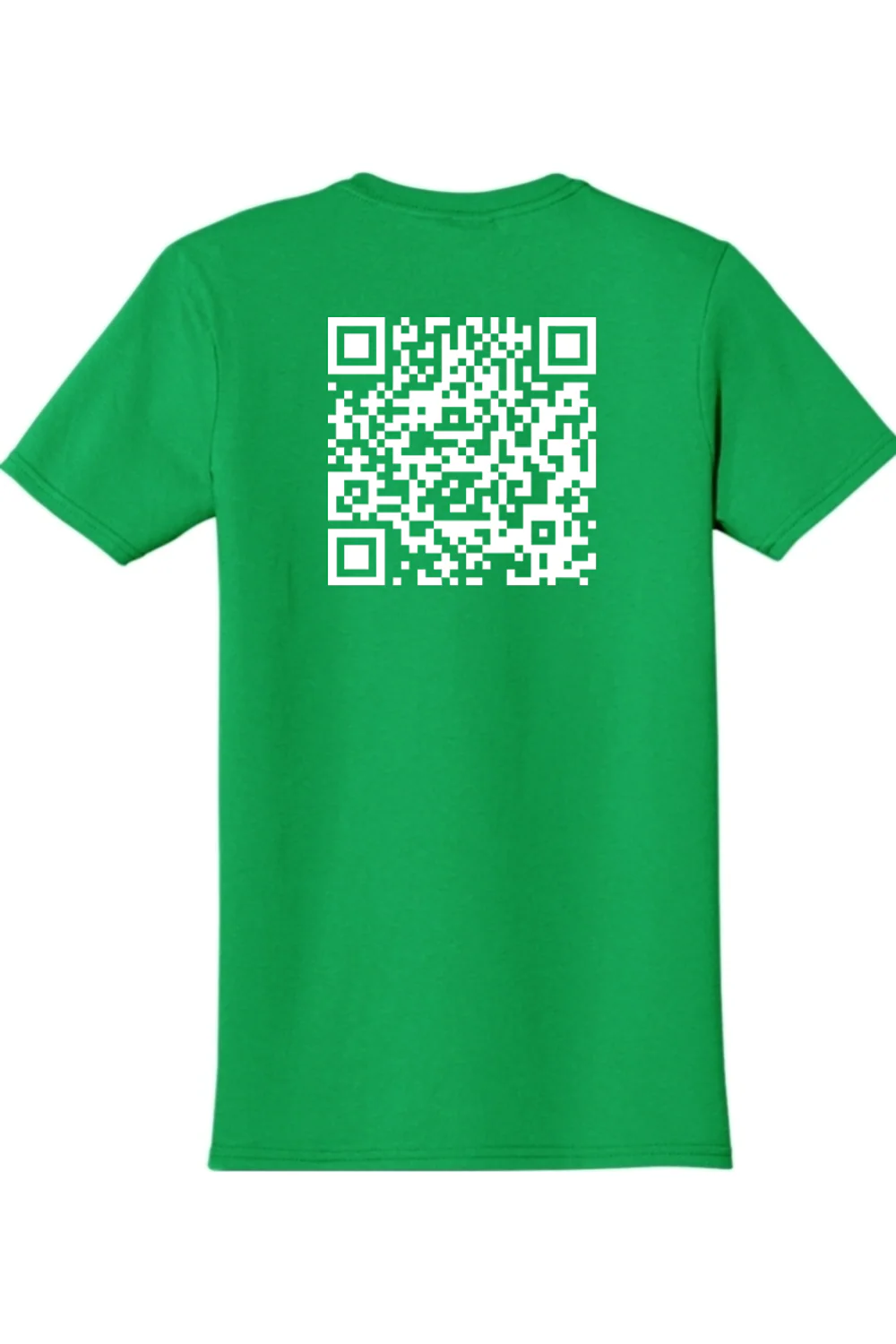 Rick Roll Adult T-shirt - Image 5