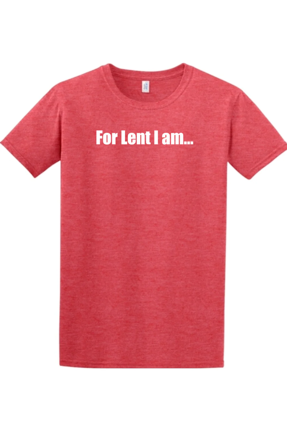 Rick Roll Adult T-shirt - Image 6