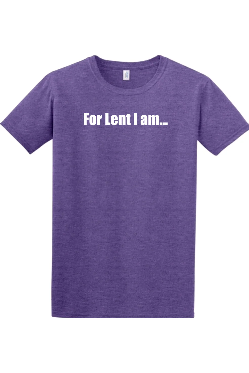 Rick Roll Adult T-shirt - Image 8
