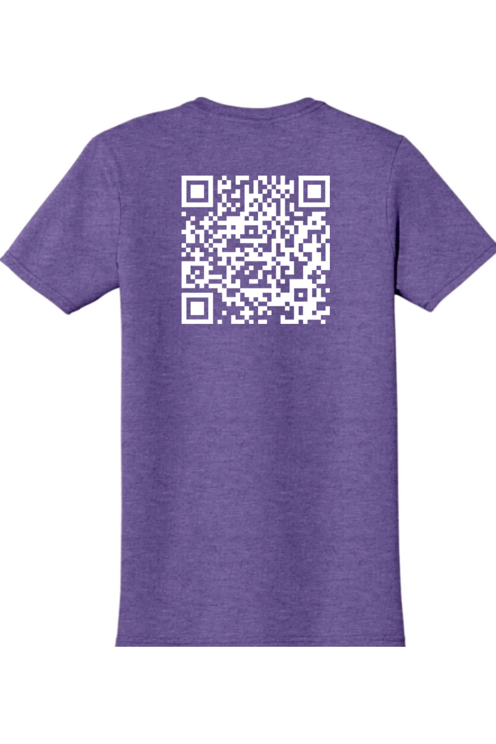 Rick Roll Adult T-shirt - Image 9