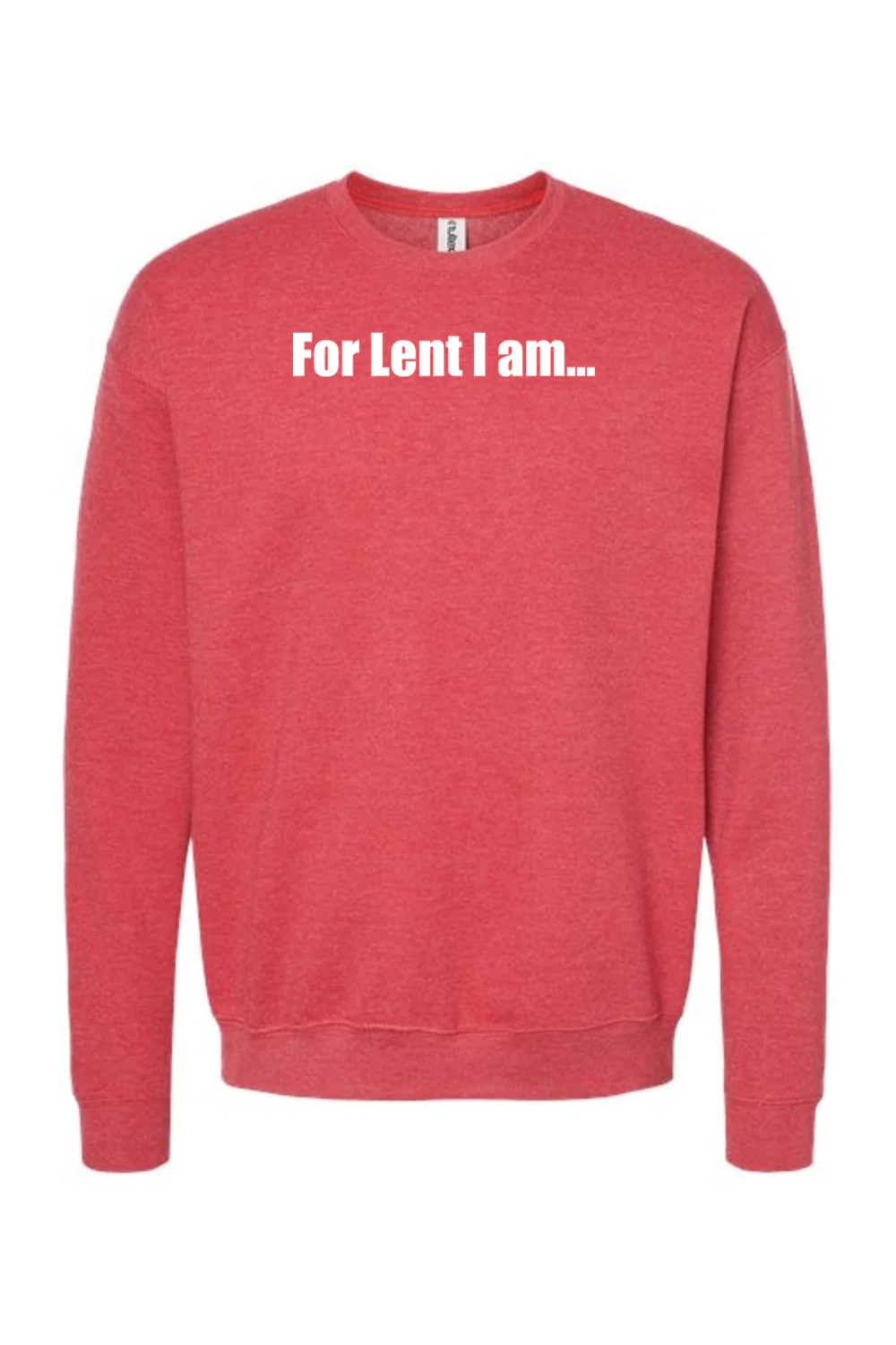 Rick Roll - Crewneck Sweatshirt - Image 13
