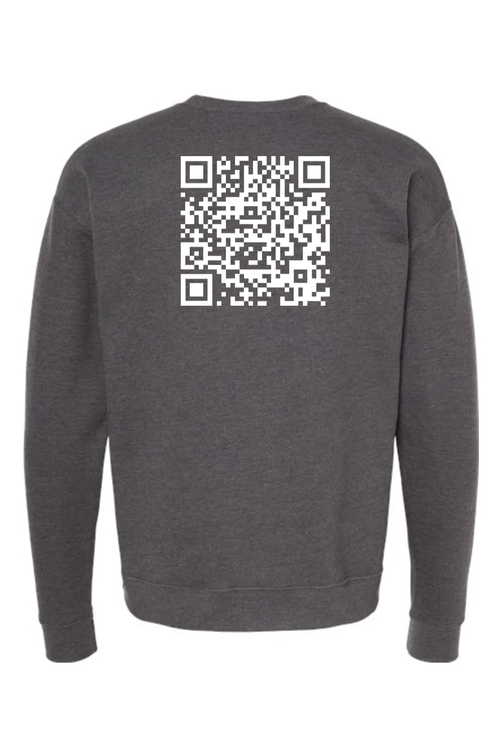 Rick Roll - Crewneck Sweatshirt - Image 8