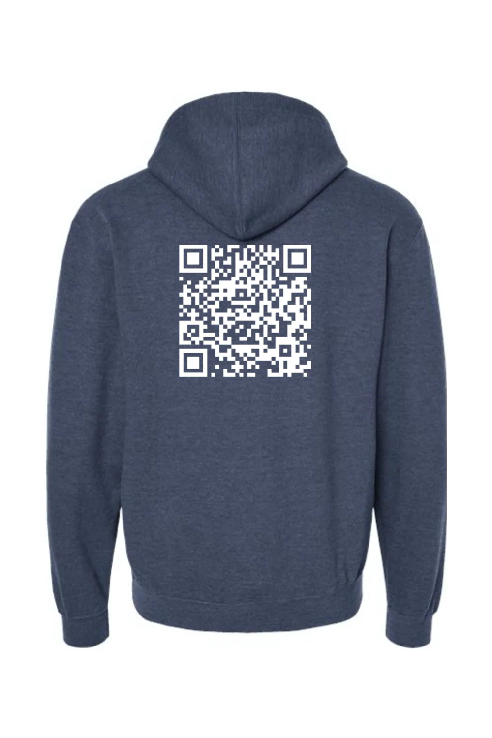 Rick Roll - Hoodie Sweatshirt - Image 10