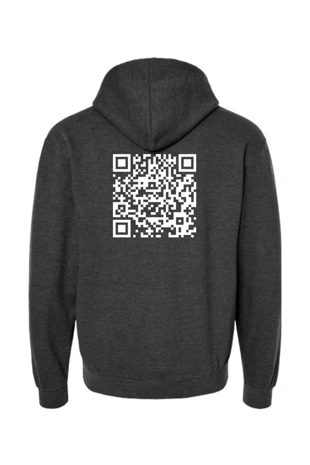 Rick Roll - Hoodie Sweatshirt - Image 12