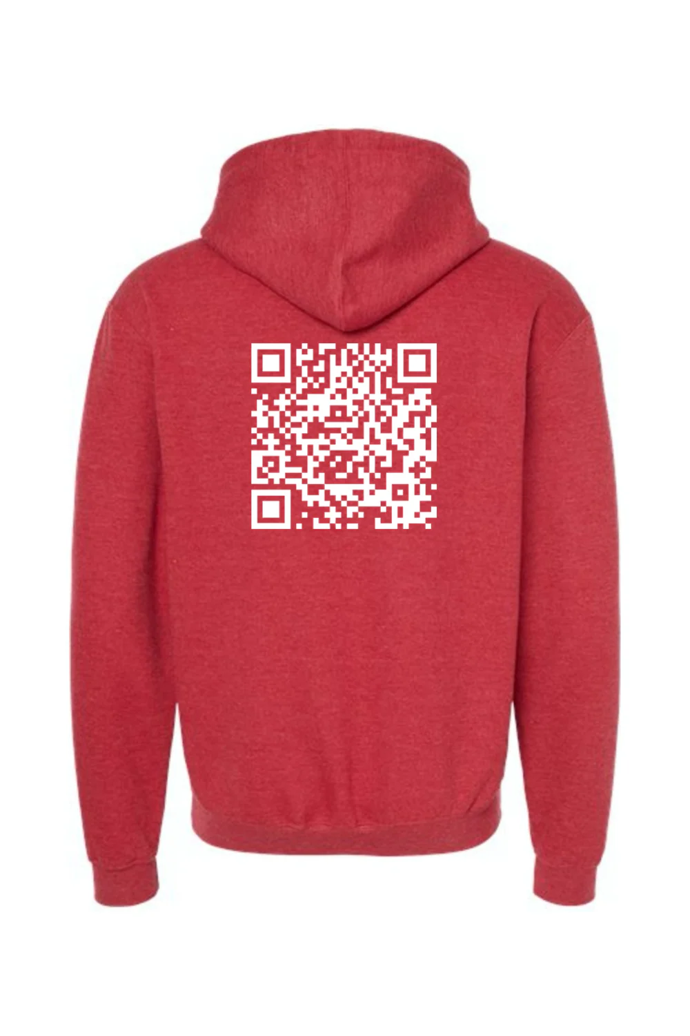 Rick Roll - Hoodie Sweatshirt - Image 16