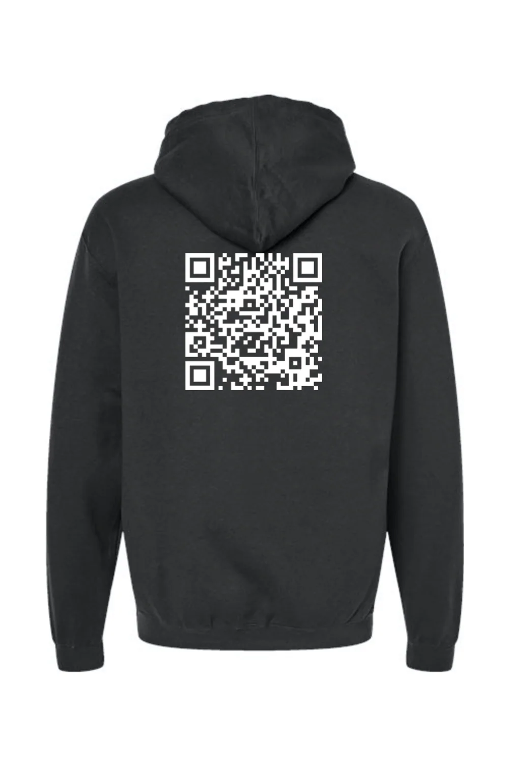 Rick Roll - Hoodie Sweatshirt - Image 2