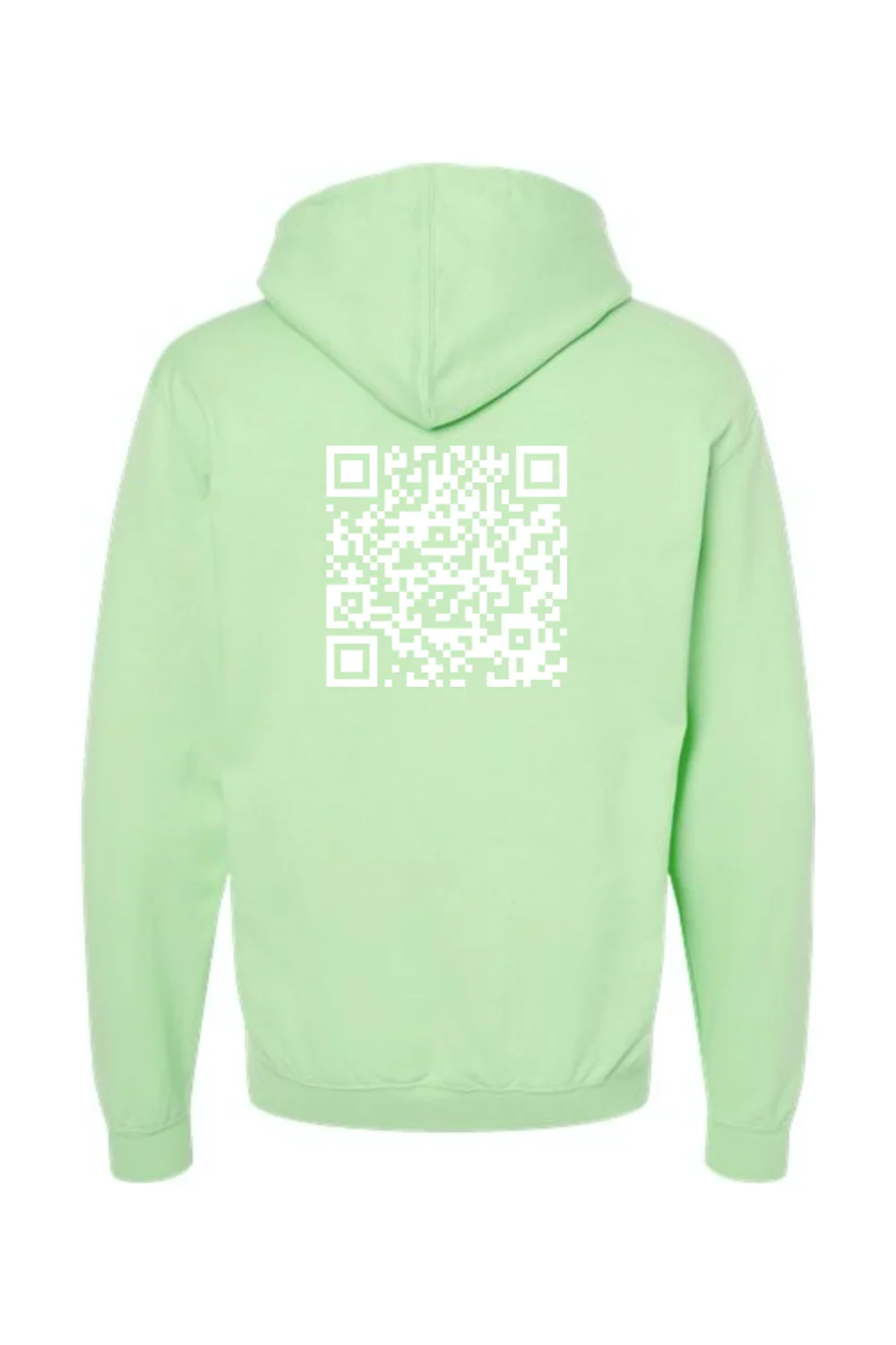 Rick Roll - Hoodie Sweatshirt - Image 20