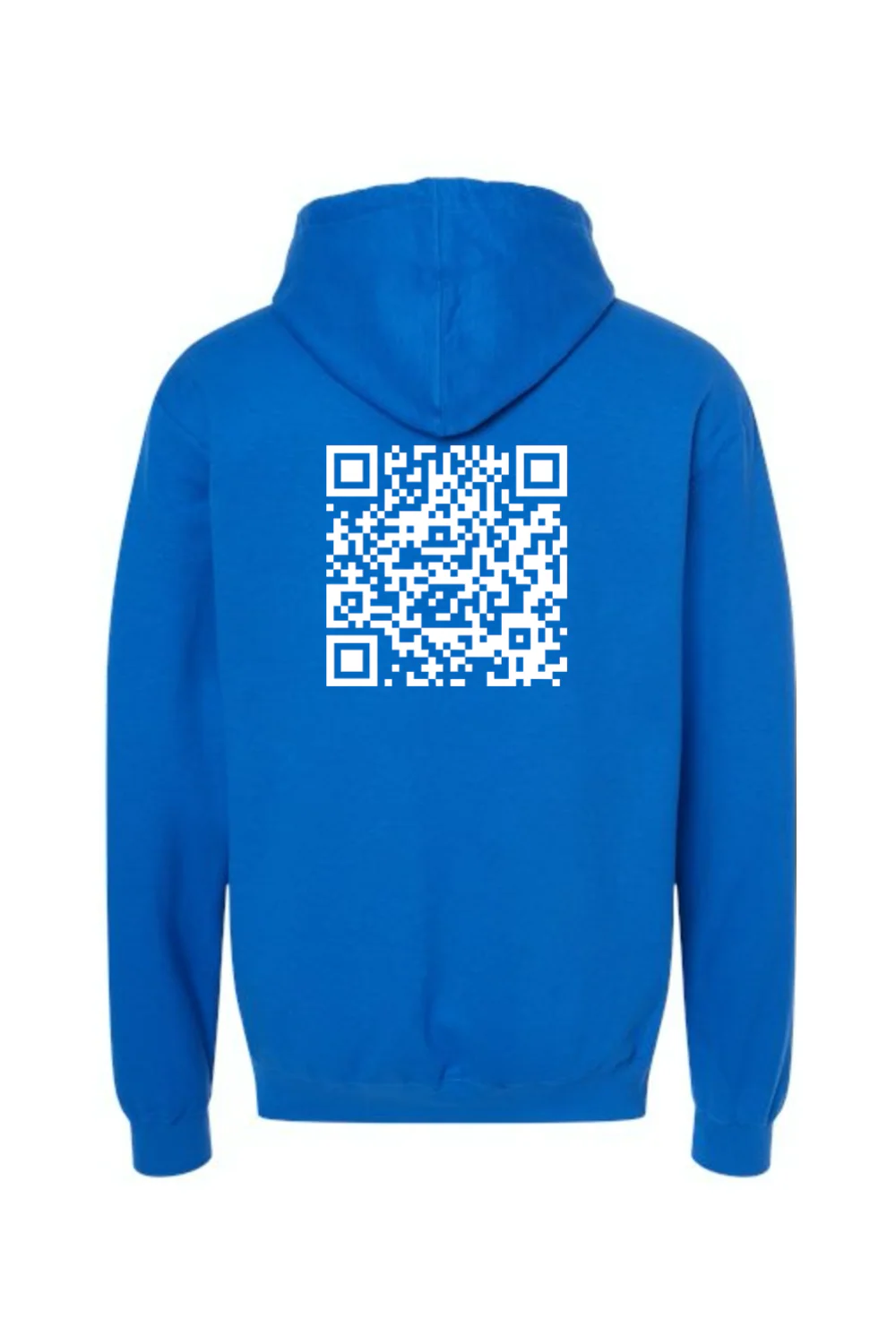 Rick Roll - Hoodie Sweatshirt - Image 26