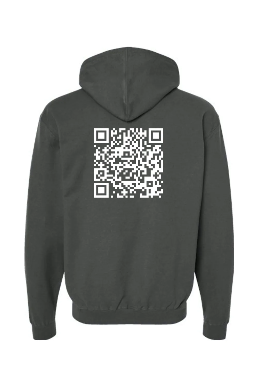 Rick Roll - Hoodie Sweatshirt - Image 6