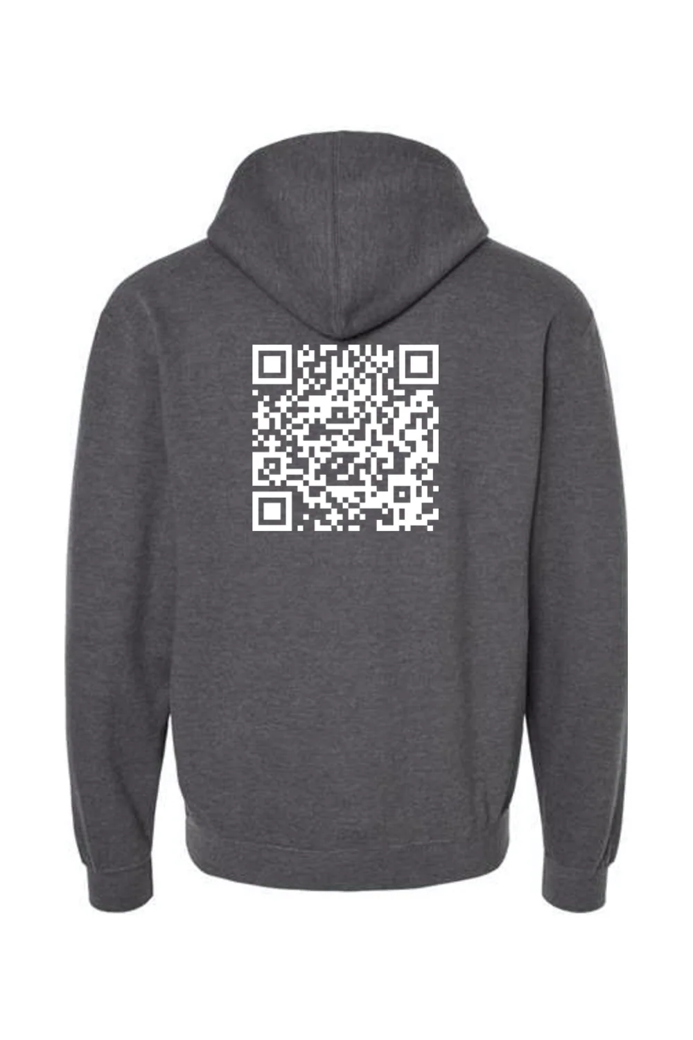 Rick Roll - Hoodie Sweatshirt - Image 8