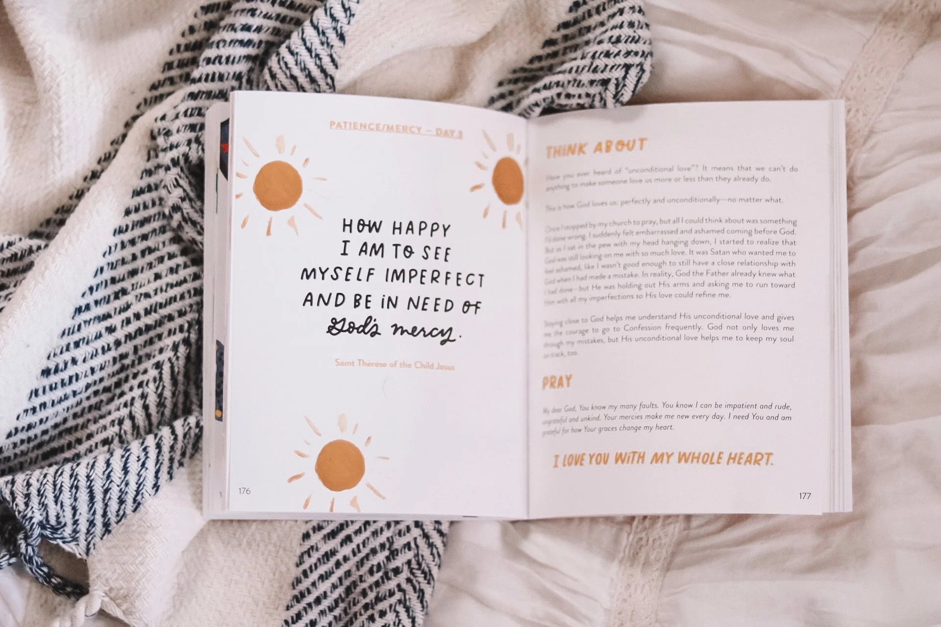 Rise Up Virtues Devotional for Kids - Image 5