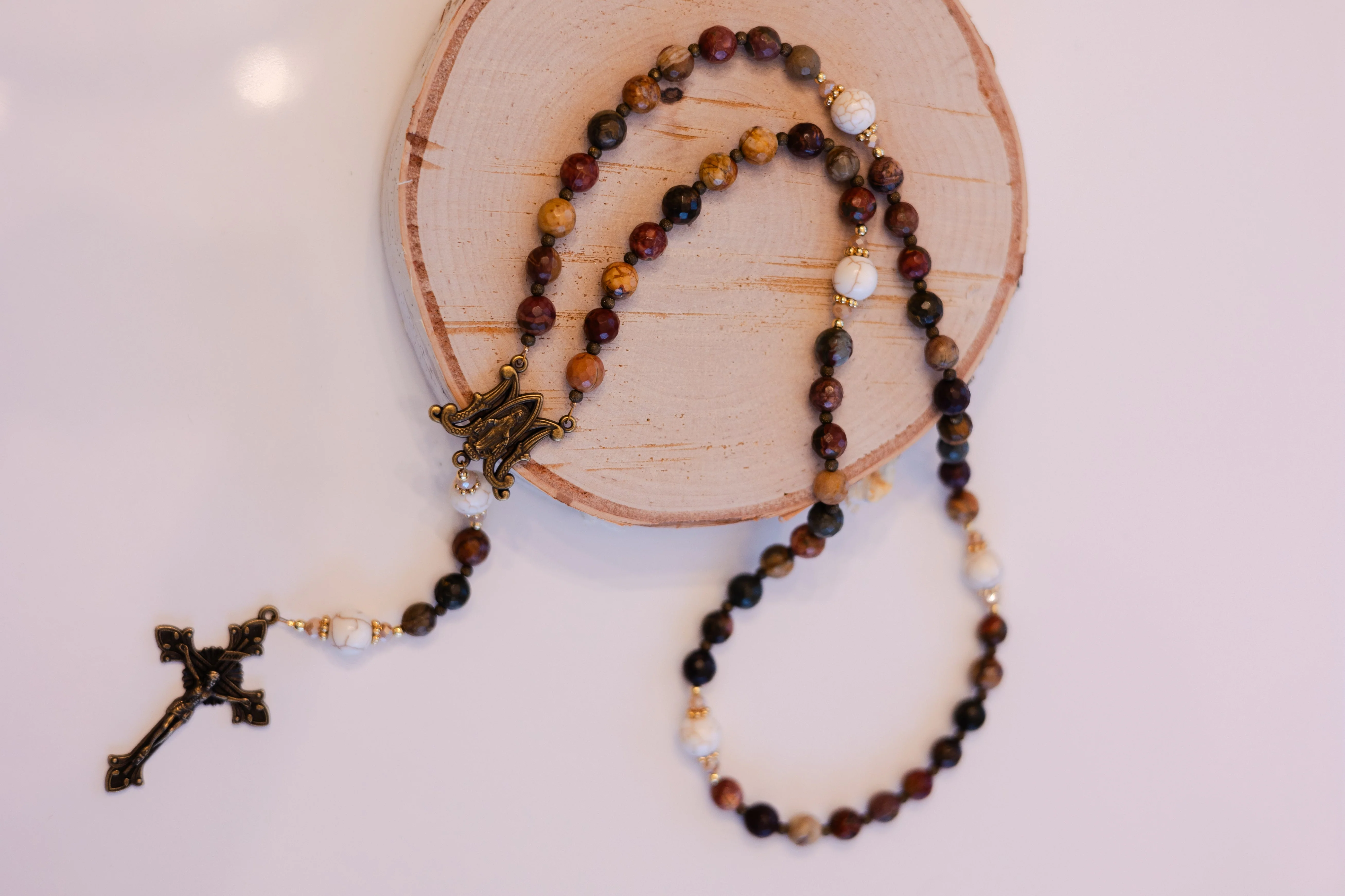 Rosary - Abundance