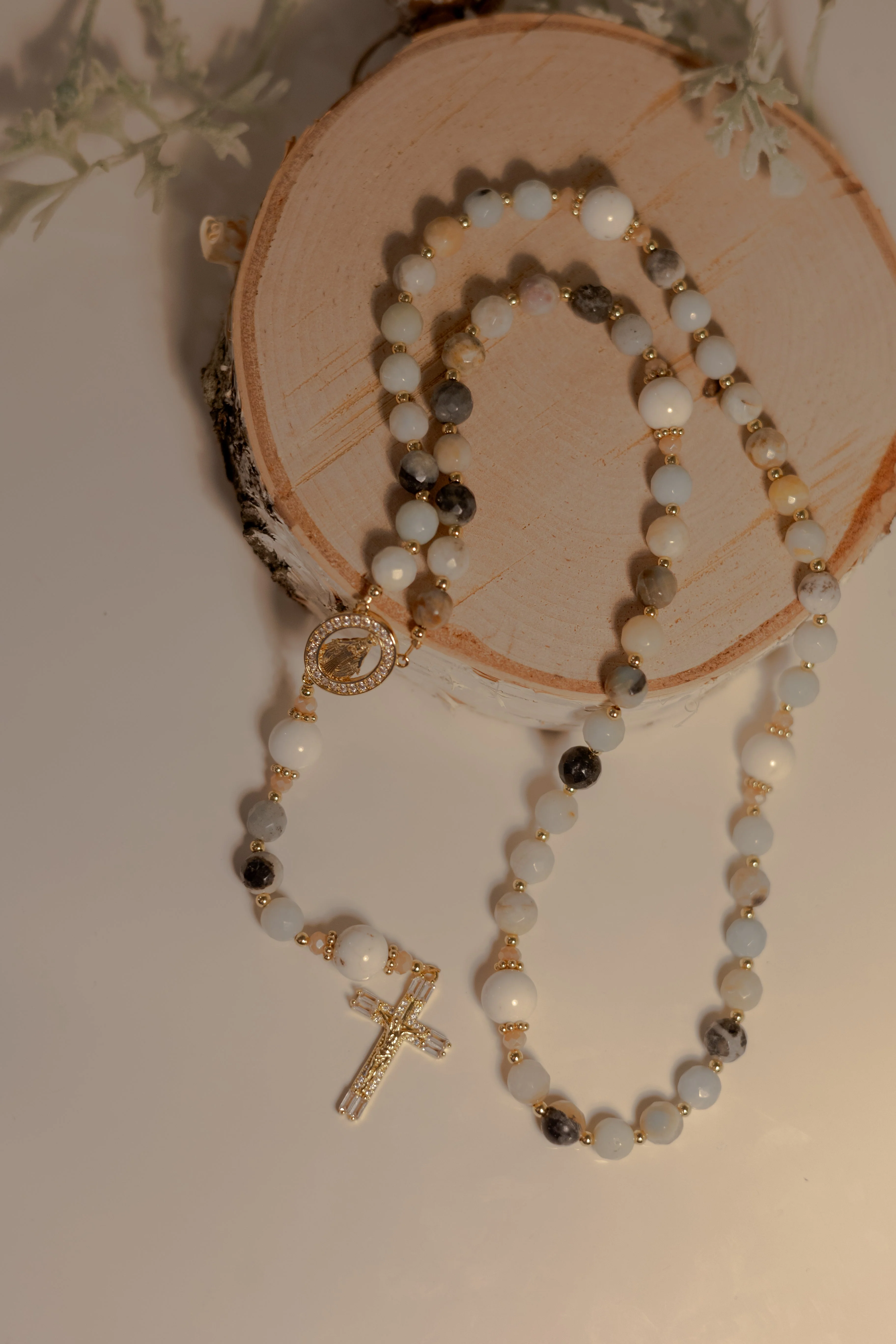 Rosary - Blessed Mother