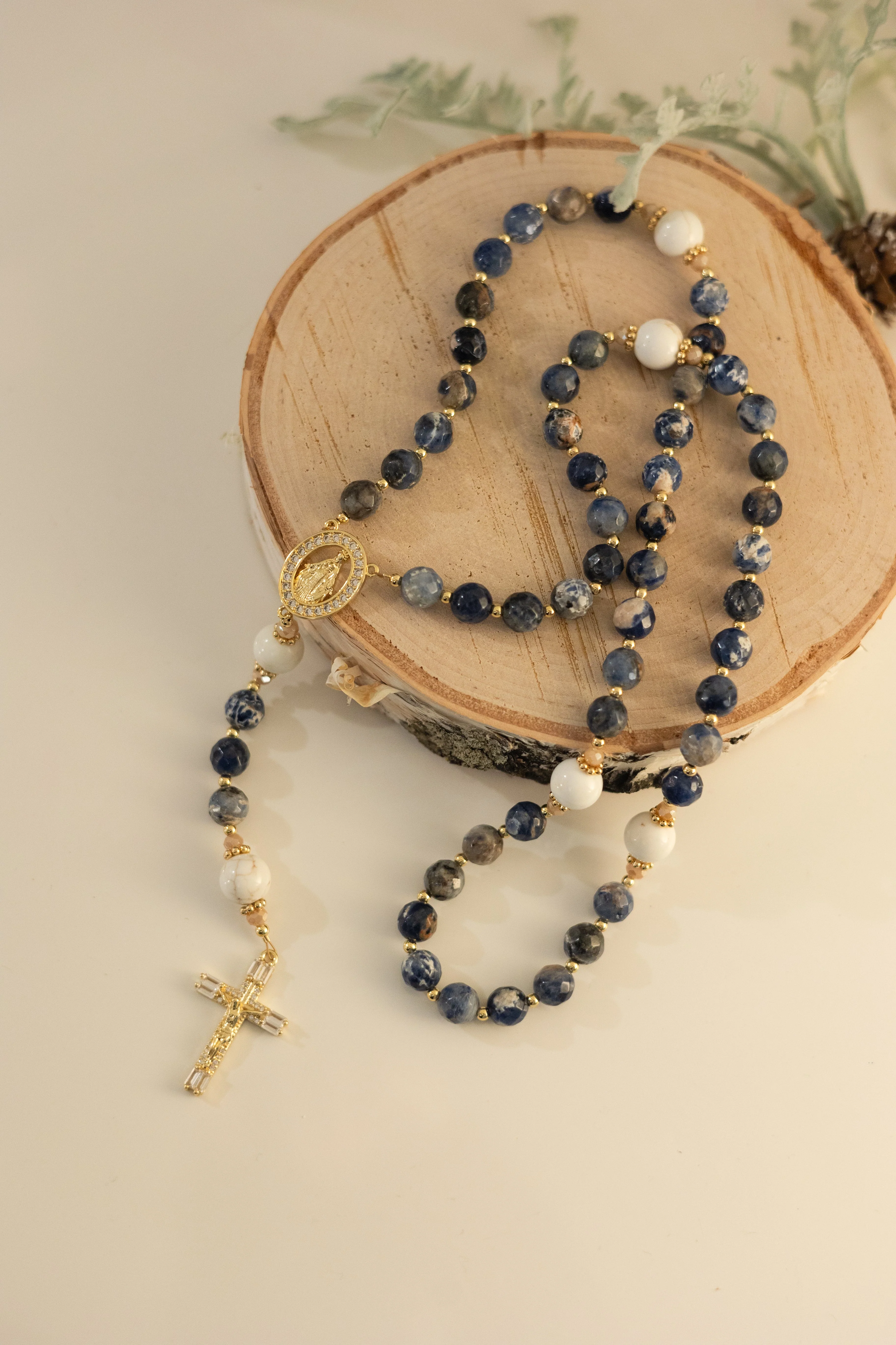 Rosary - Madonna
