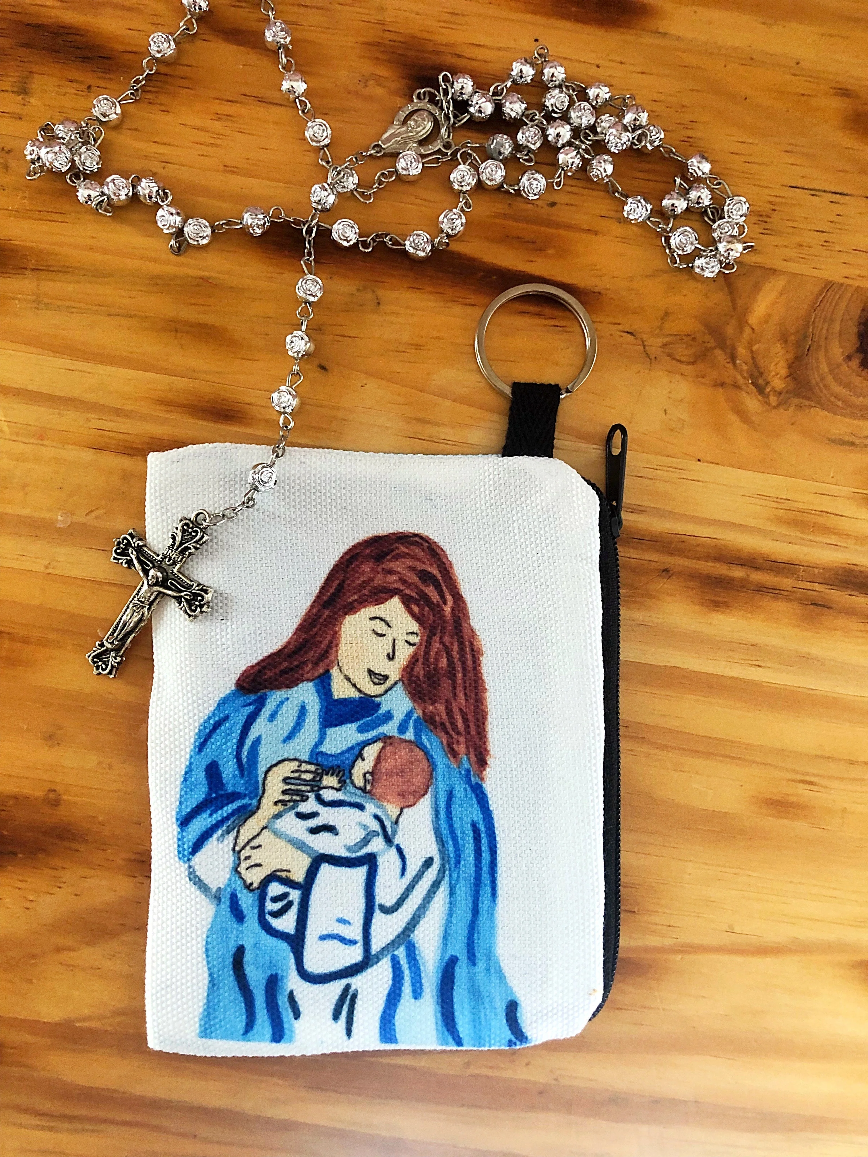 Rosary Pouch - Image 5