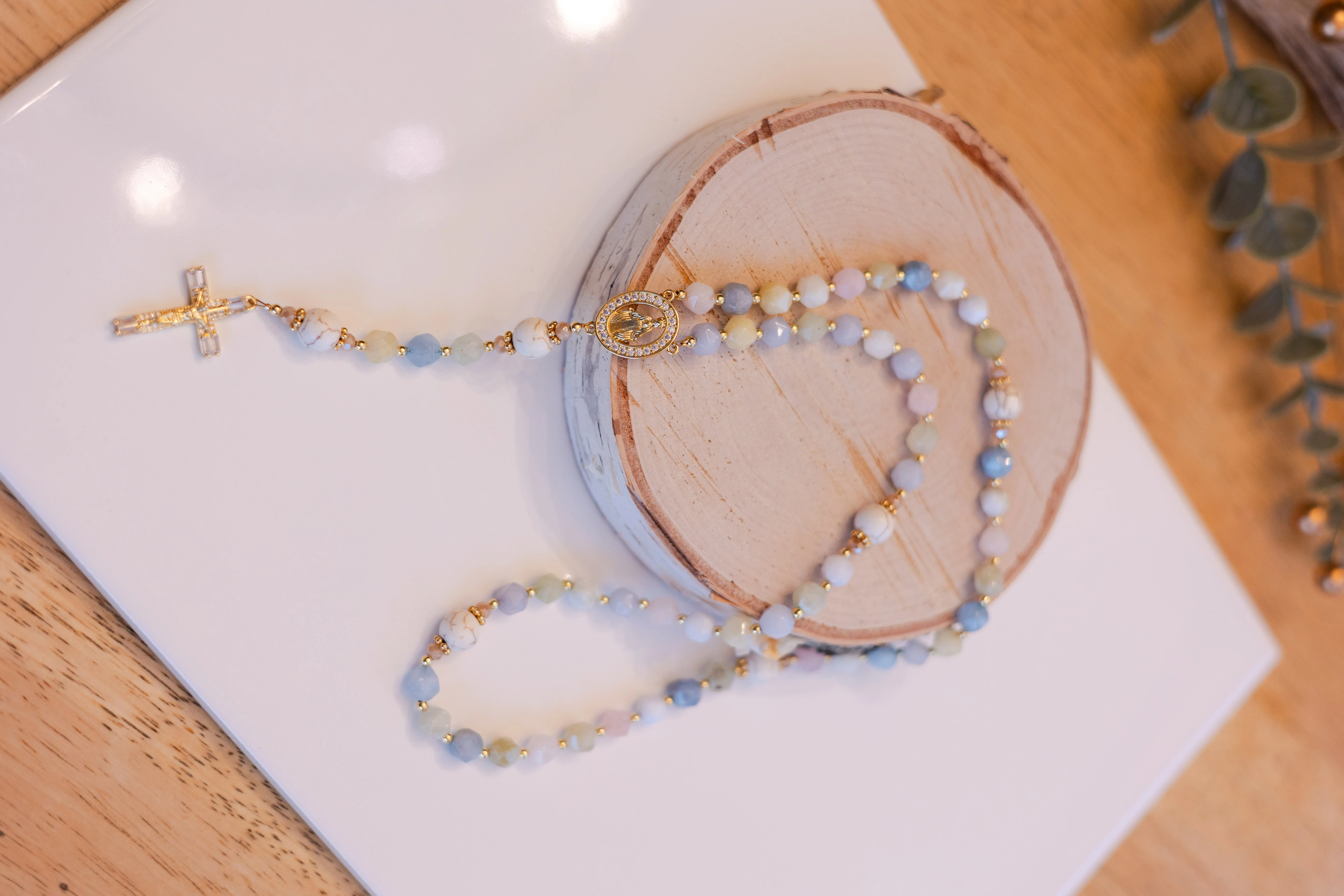 Rosary - Renewal