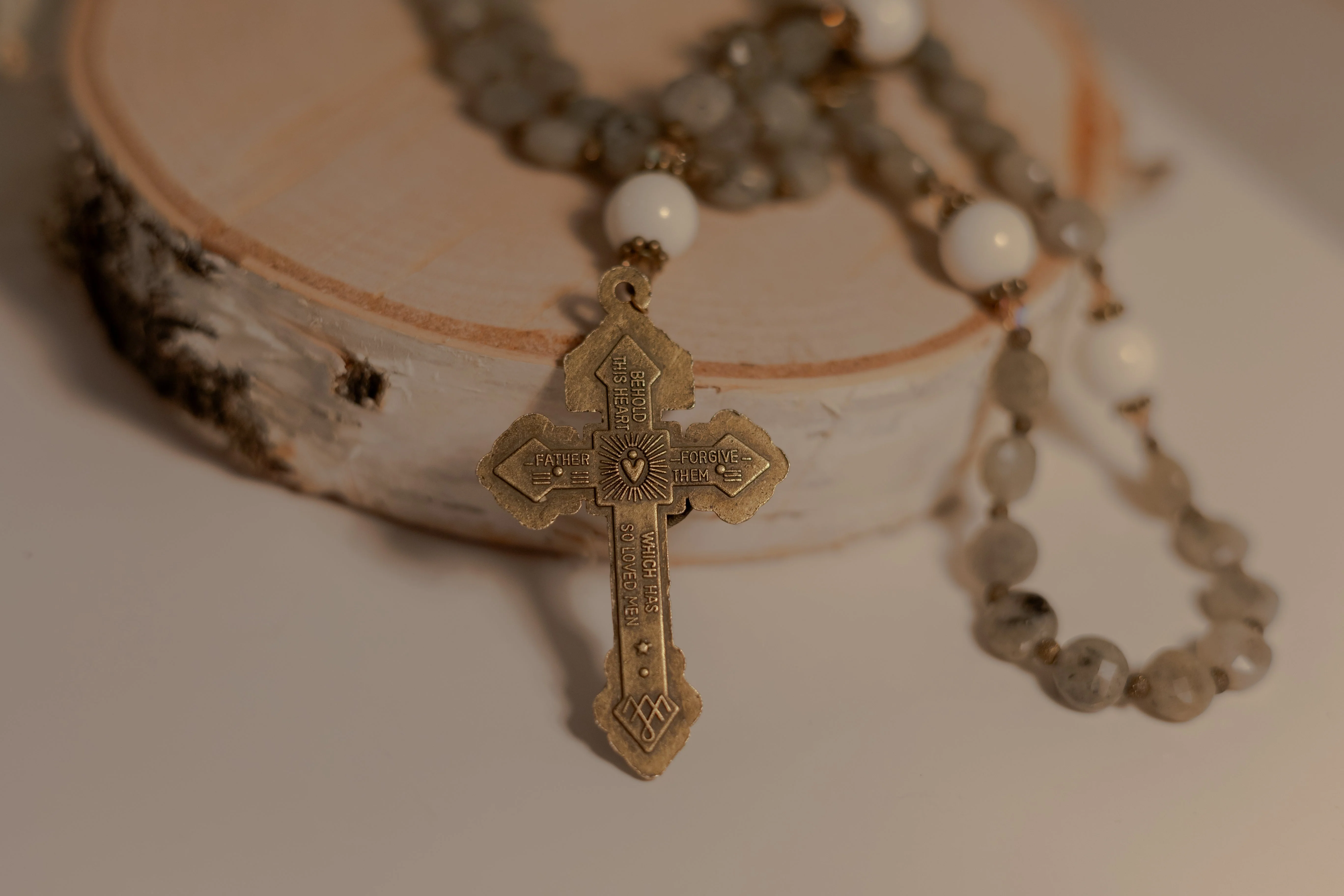 Rosary - St. Michael - Image 5
