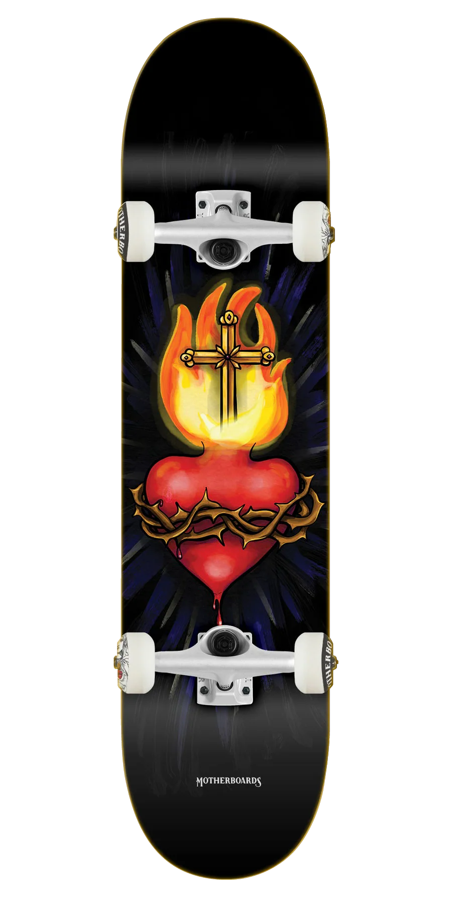 Sacred Heart of Jesus - Image 2
