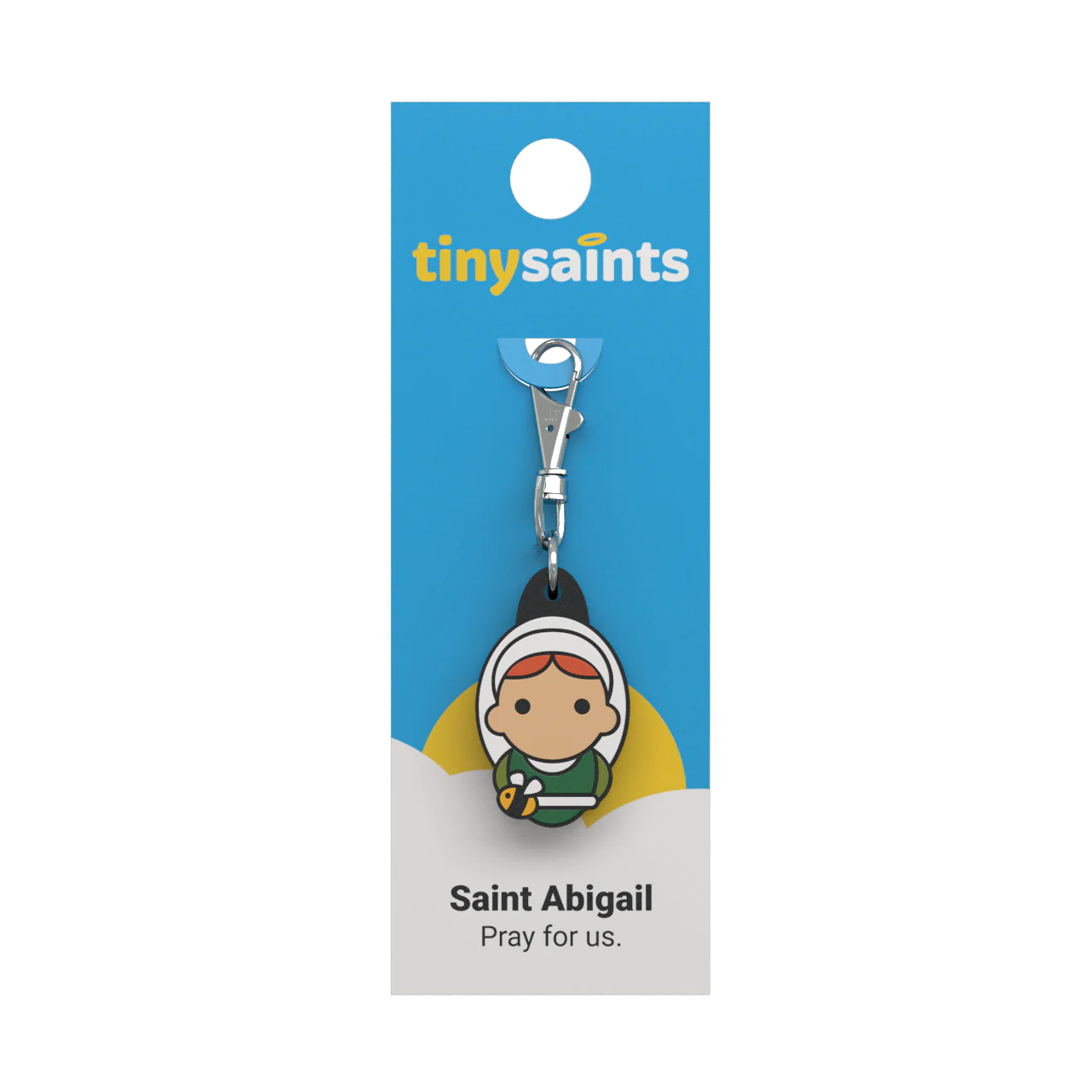 Saint Abigail