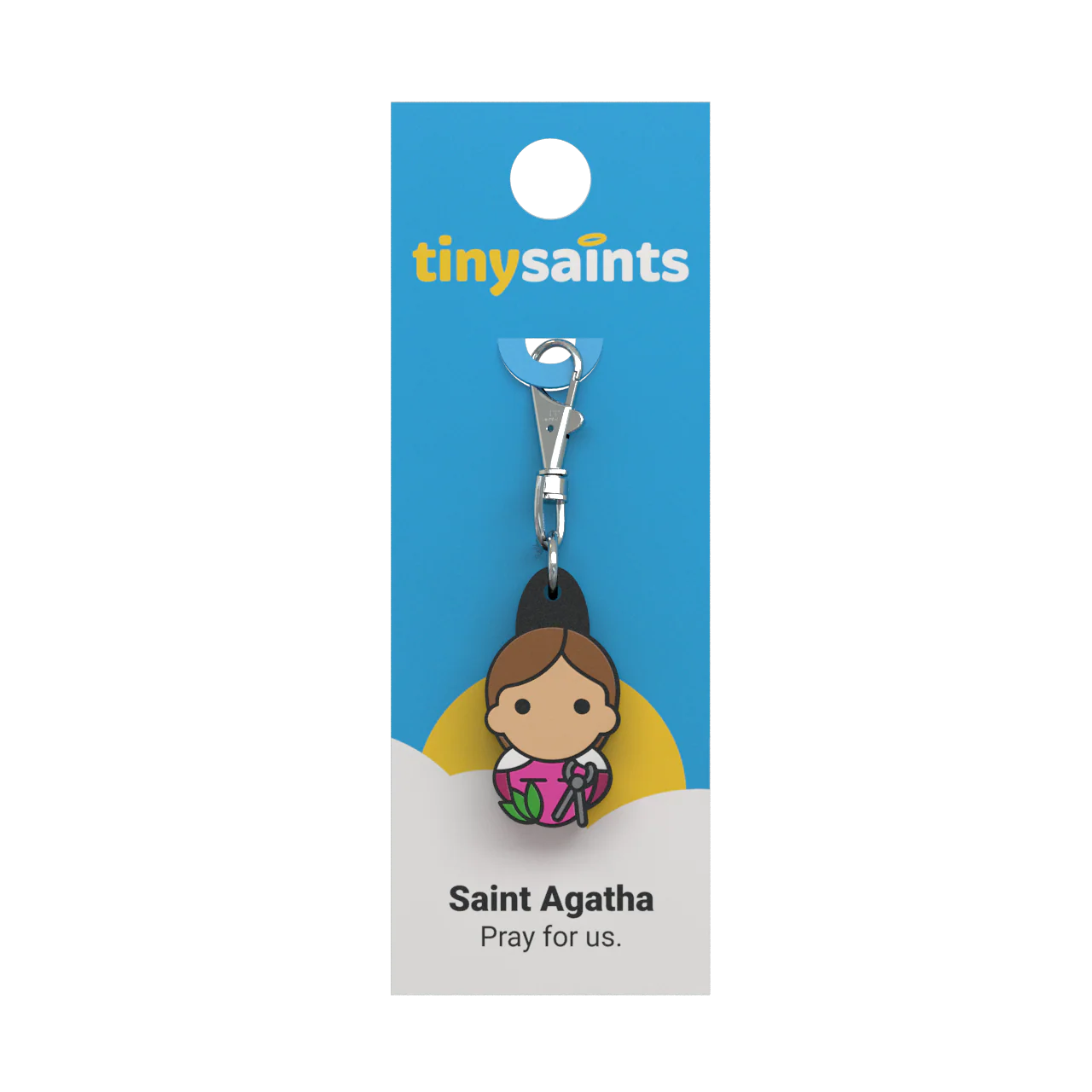 Saint Agatha