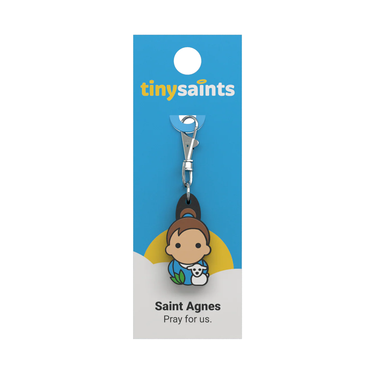 Saint Agnes
