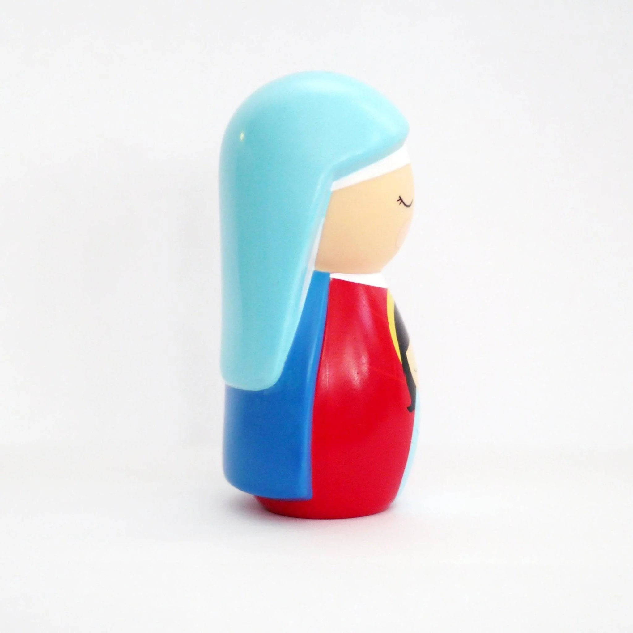 Saint Anne Shining Light Doll - Image 5