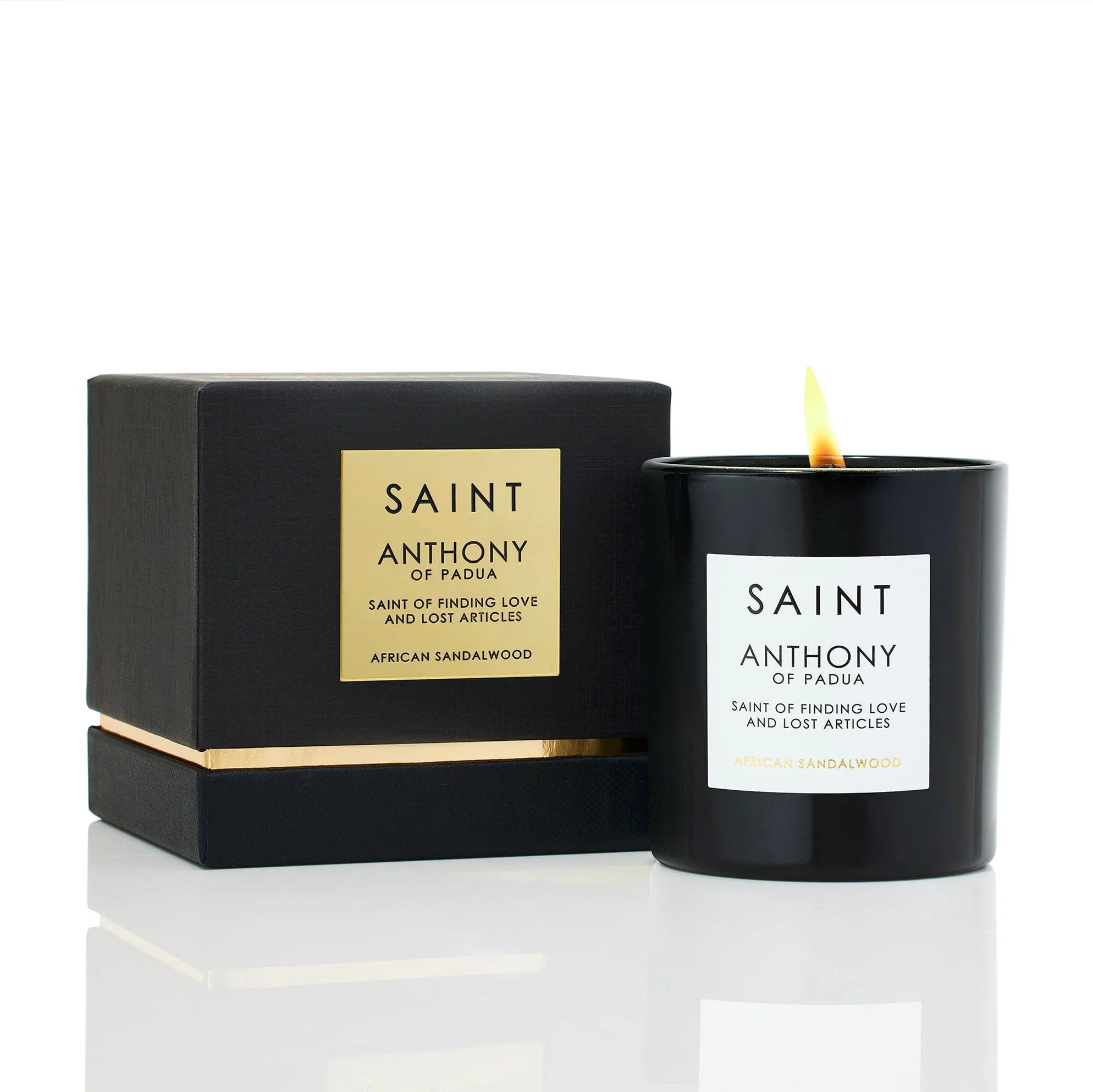 Saint Anthony of Padua - Image 2