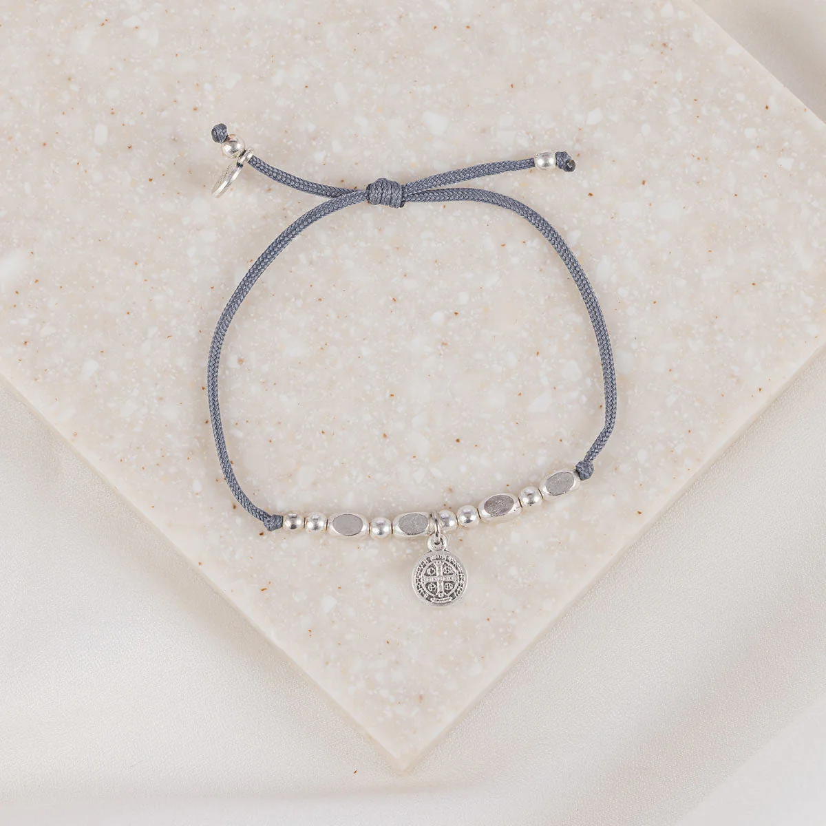 Saint Benedict Little Saints Bracelet - Image 2