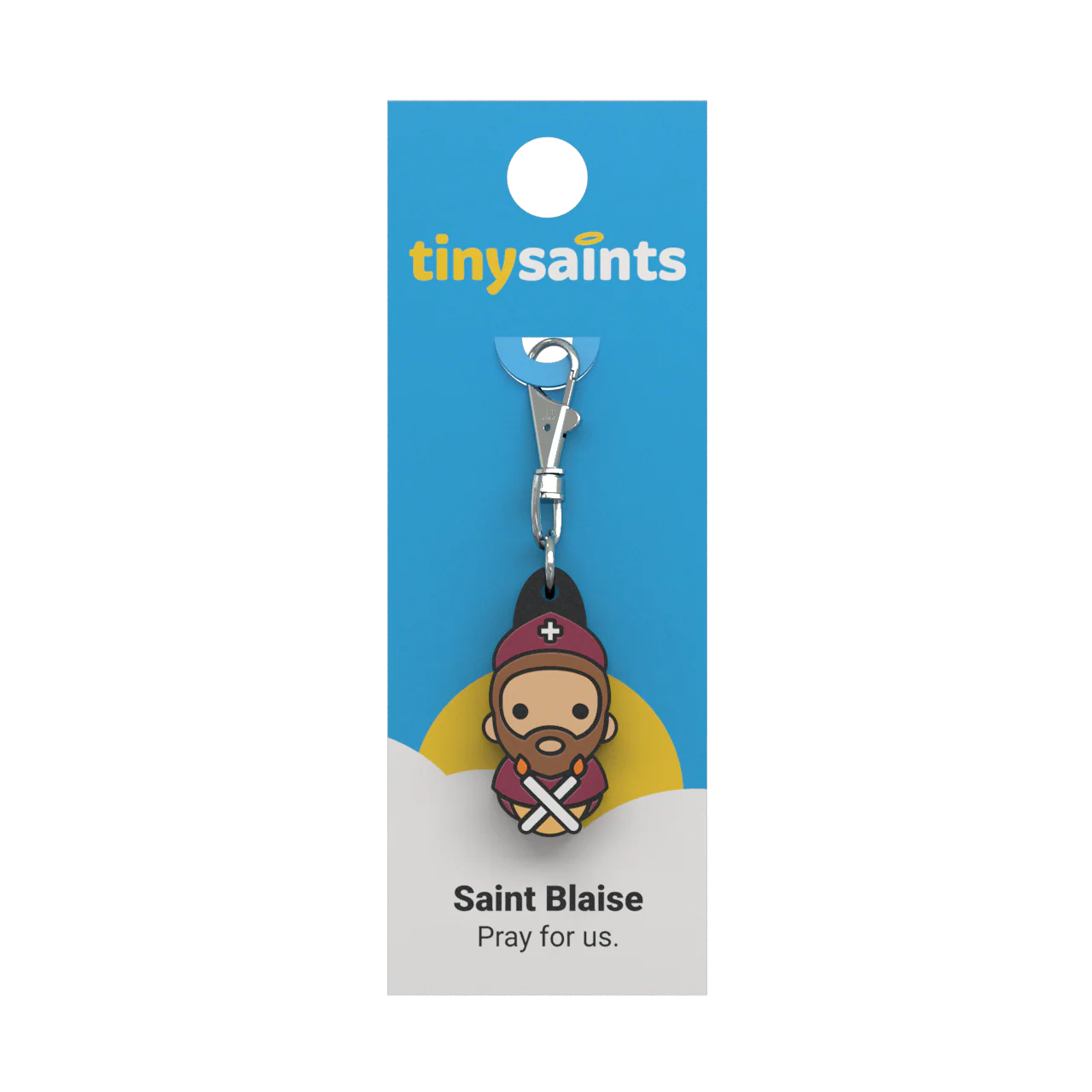 Saint Blaise