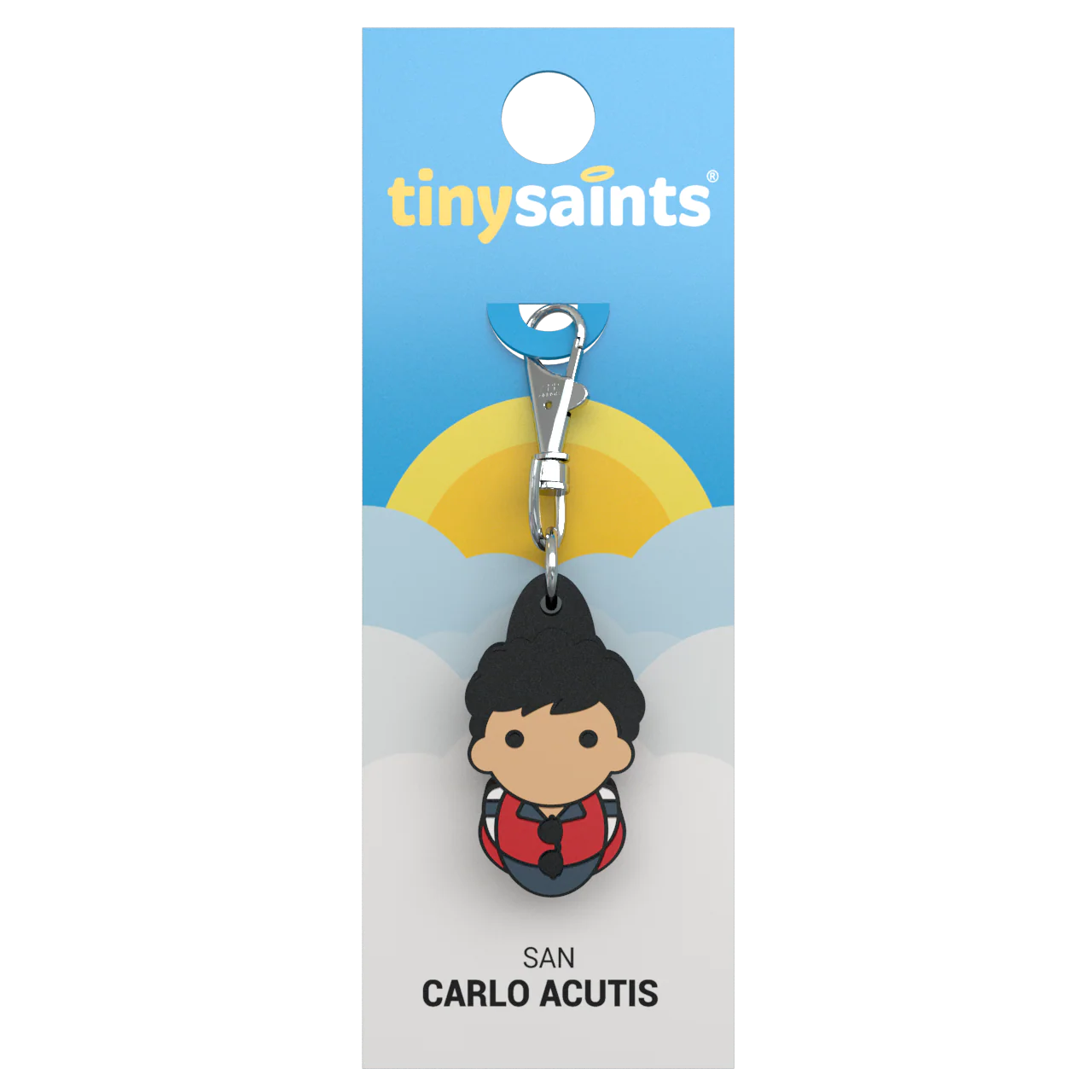 Saint Carlo Acutis - Image 3