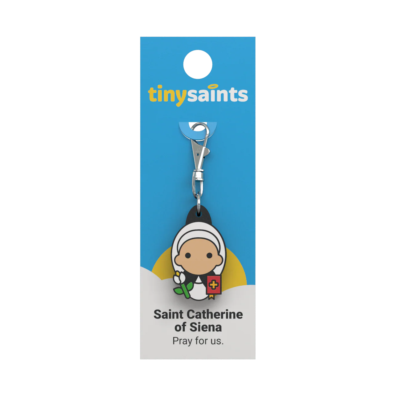 Saint Catherine of Siena