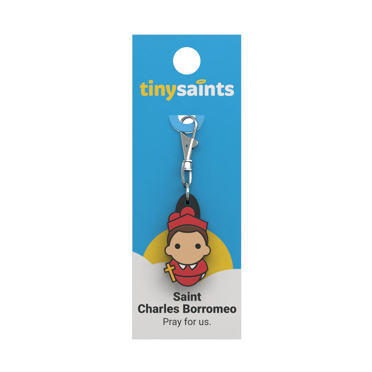 Saint Charles Borromeo