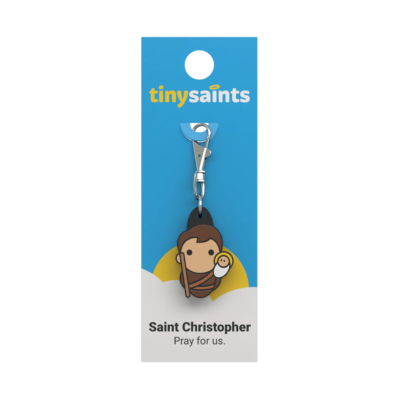 Saint Christopher