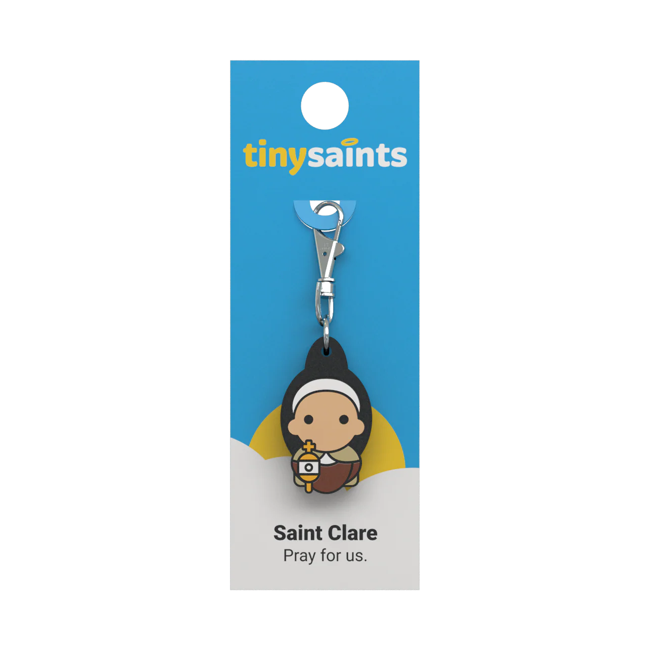 Saint Clare