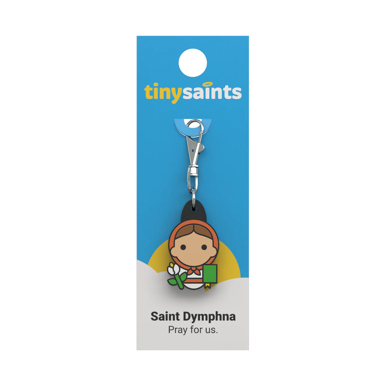 Saint Dymphna