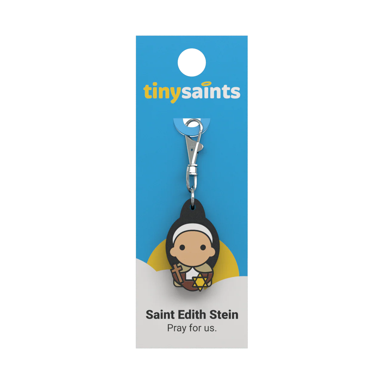 Saint Edith Stein