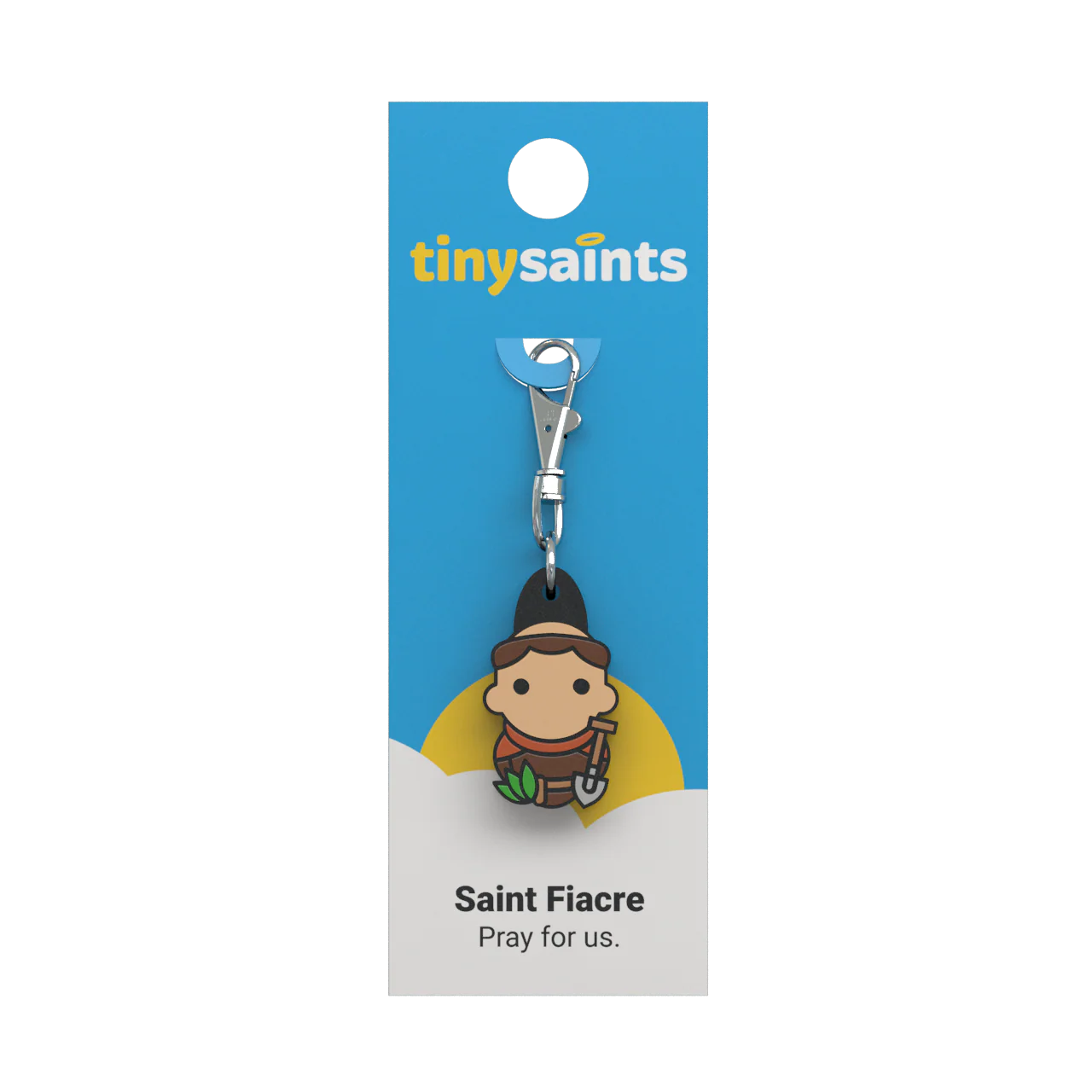 Saint Fiacre