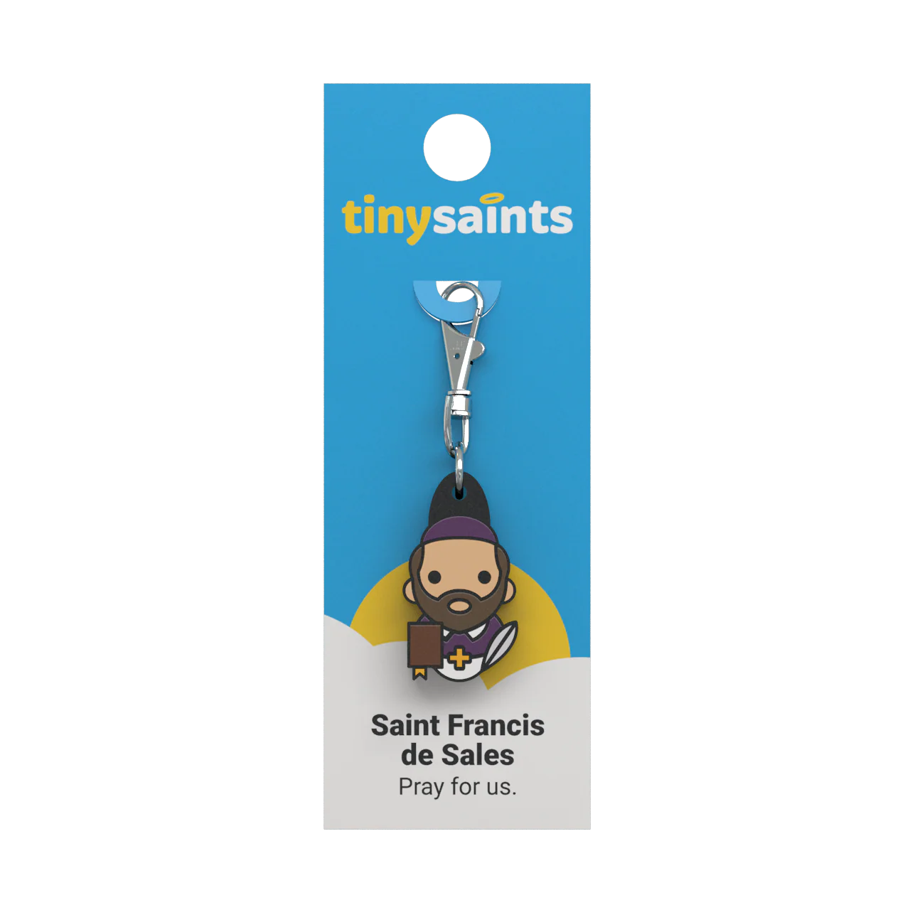 Saint Francis De Sales